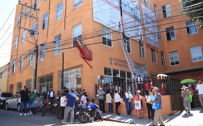 Cómo pagar tu predial y servicios municipales en Cuernavaca? - El Sol de  Cuernavaca | Noticias Locales, Policiacas, sobre México, Morelos y el Mundo