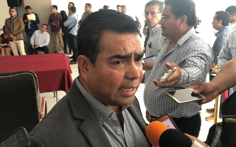 Uriel Carmona debe renunciar tras desaparecer pruebas del caso Samir  Flores: Pepe Casas - El Sol de Cuernavaca | Noticias Locales, Policiacas,  sobre México, Morelos y el Mundo