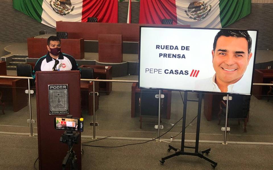 En el Congreso insisten en remover al director jurídico - El Sol de  Cuernavaca | Noticias Locales, Policiacas, sobre México, Morelos y el Mundo