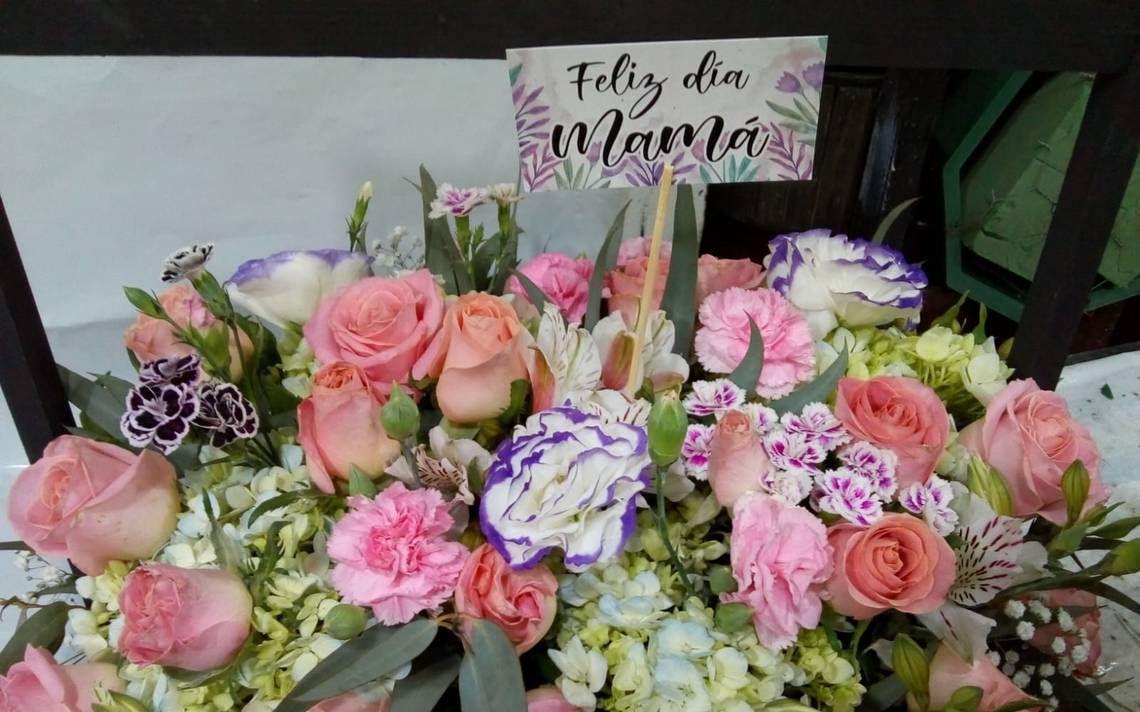 Productores de flores hacen su agosto con el 10 de mayo - El Sol de  Cuernavaca | Noticias Locales, Policiacas, sobre México, Morelos y el Mundo