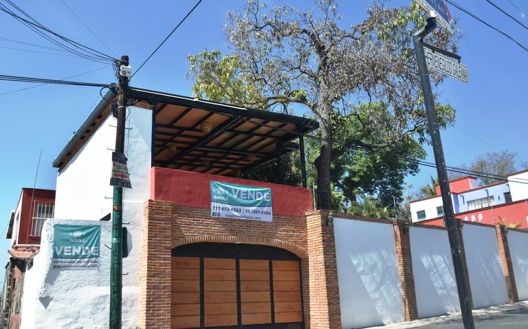 Cuidado con los fraudes en alquiler de casas vacacionales - El Sol de  Cuernavaca | Noticias Locales, Policiacas, sobre México, Morelos y el Mundo