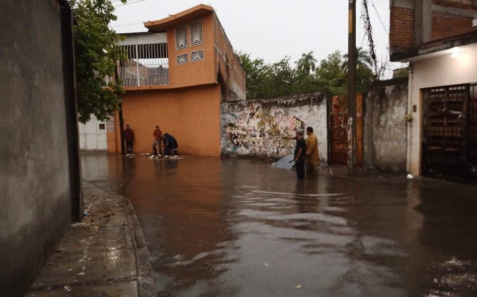 Tormenta provoca daños en la zona sur de Morelos - El Sol de Cuernavaca |  Noticias Locales, Policiacas, sobre México, Morelos y el Mundo