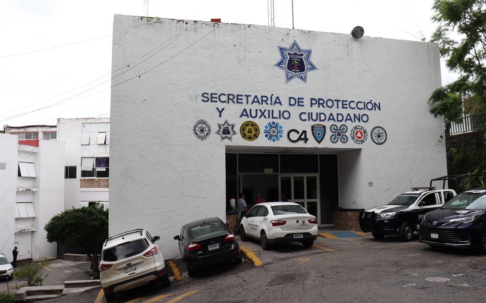 Más del 30% de policías de Cuernavaca brinda medidas de protección: Seprac  - El Sol de Cuernavaca | Noticias Locales, Policiacas, sobre México,  Morelos y el Mundo