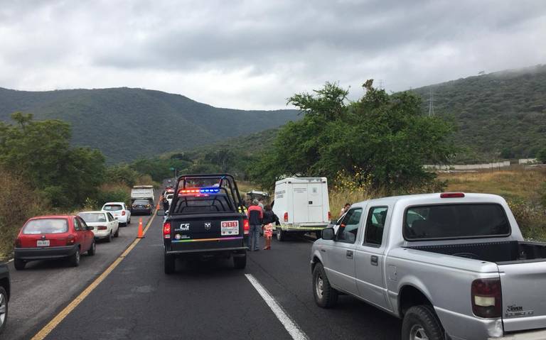 Muere elemento de la Policía Morelos en el Cañón de Lobos - El Sol de  Cuernavaca | Noticias Locales, Policiacas, sobre México, Morelos y el Mundo